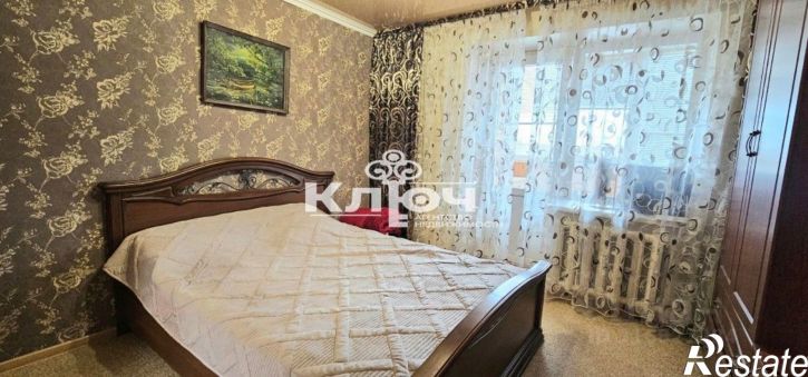 4-комн квартира ул Шафиева, 39,  д. 39
