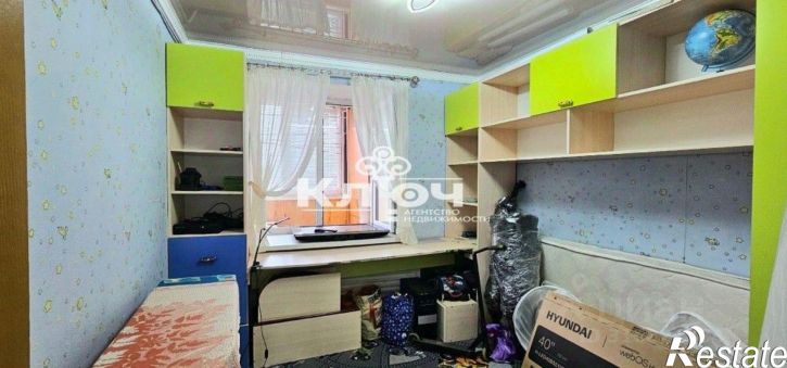 4-комн квартира ул Шафиева, 39,  д. 39