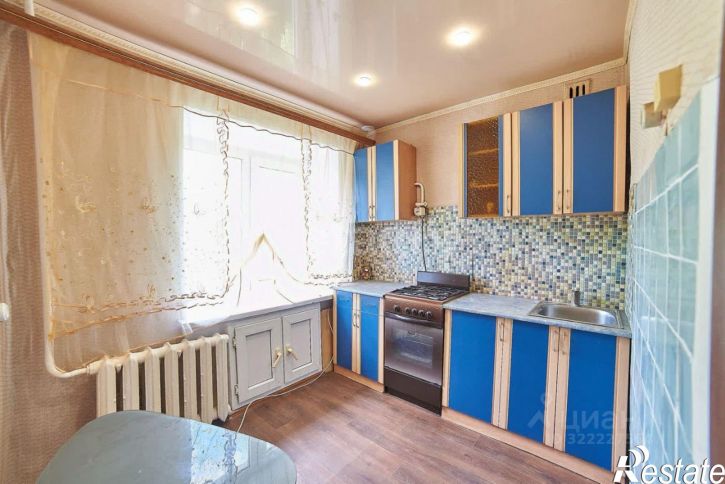 3-комн квартира Фестивальная улица, 9,  д. 9