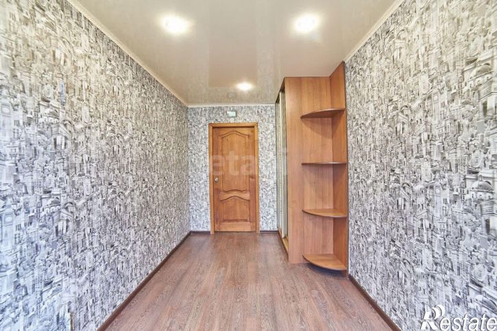 3-комн квартира Фестивальная улица, 9,  д. 9