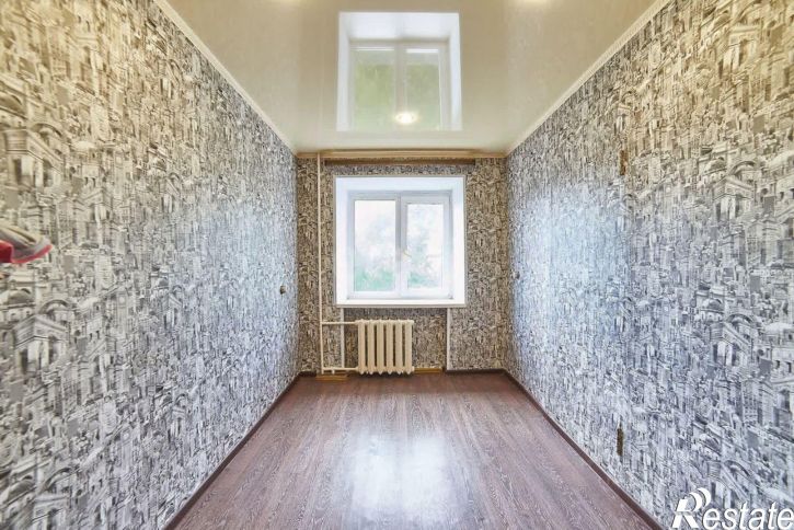 3-комн квартира Фестивальная улица, 9,  д. 9