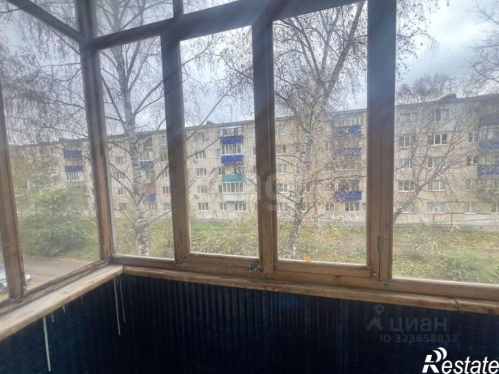 1-комн квартира ул Локомотивная, 8,  д. 8