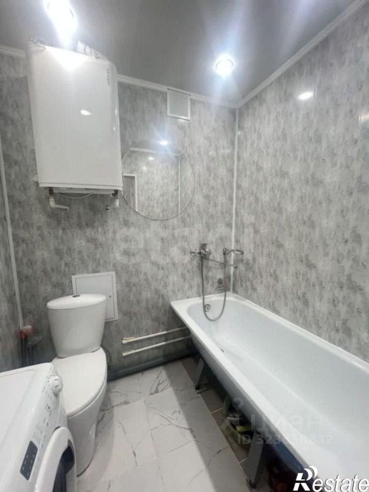 1-комн квартира ул Локомотивная, 8,  д. 8