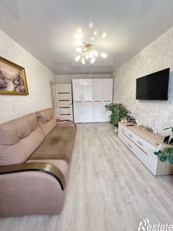 2-комн квартира ул Тукаева, 2,  д. 2