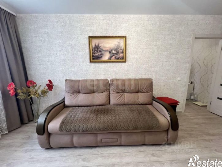 2-комн квартира ул Тукаева, 2,  д. 2