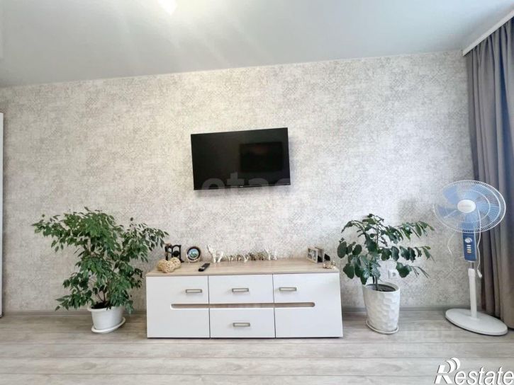 2-комн квартира ул Тукаева, 2,  д. 2