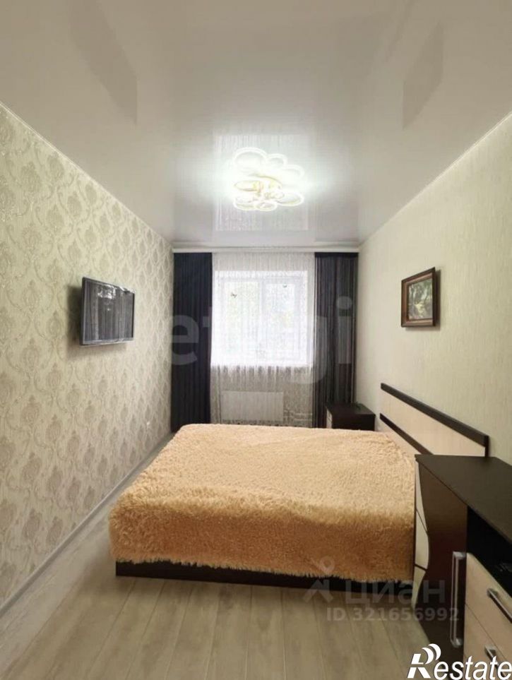 2-комн квартира ул Тукаева, 2,  д. 2