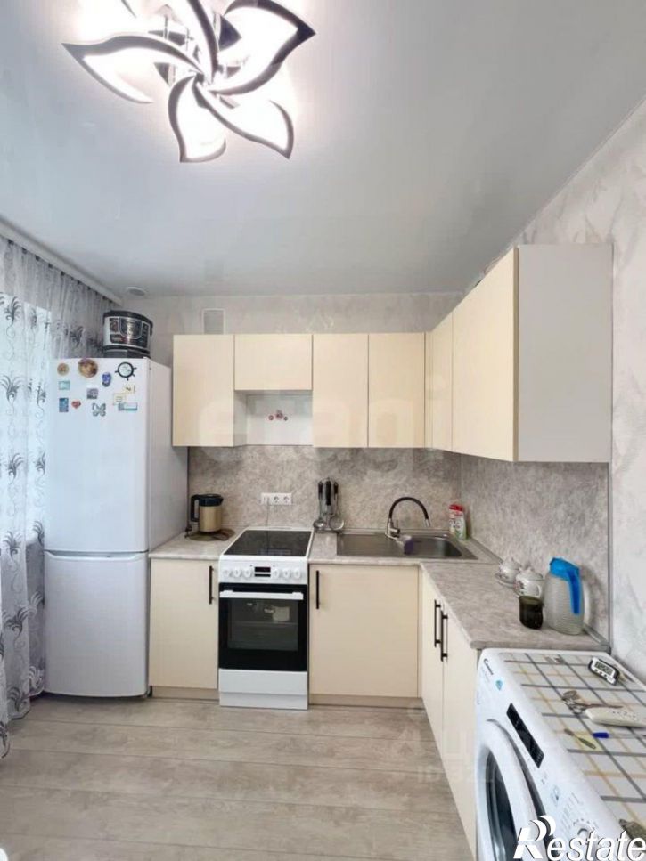 2-комн квартира ул Тукаева, 2,  д. 2