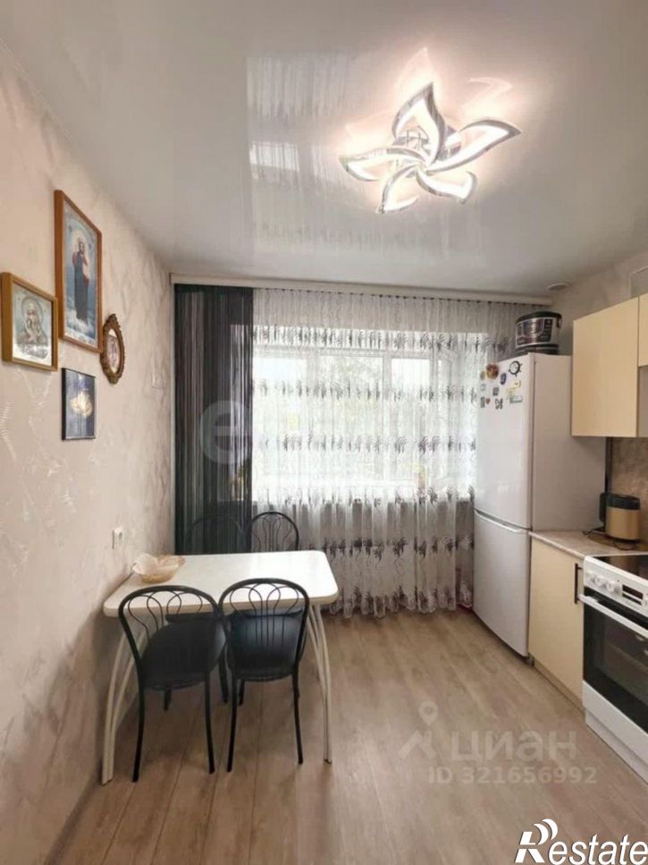 2-комн квартира ул Тукаева, 2,  д. 2