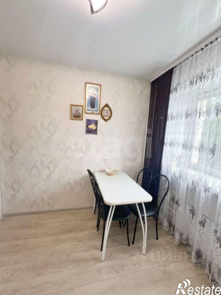 2-комн квартира ул Тукаева, 2,  д. 2