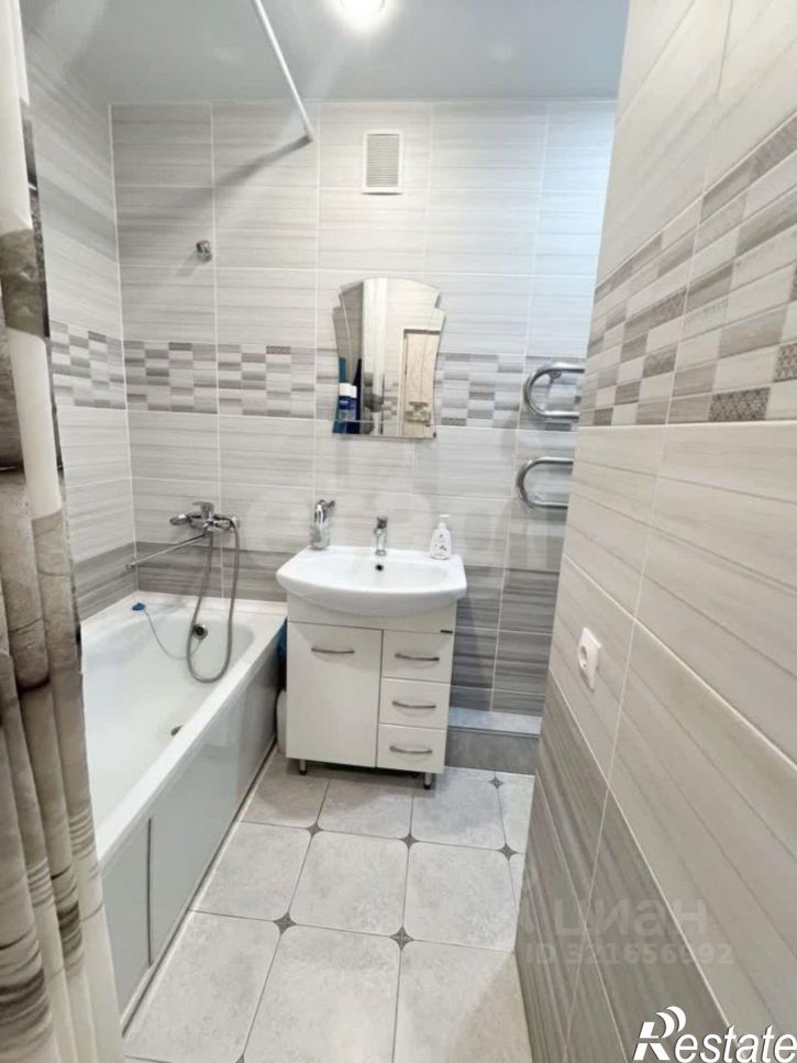 2-комн квартира ул Тукаева, 2,  д. 2