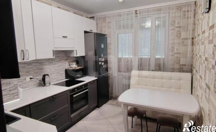 1-комн квартира улица Строителей, 63,  д. 63