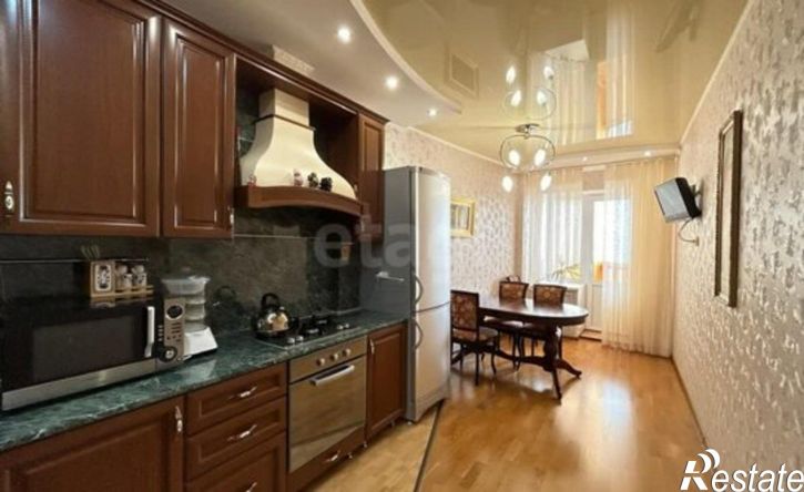 2-комн квартира улица 7 Ноября, 103,  д. 103