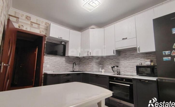 1-комн квартира улица Строителей, 63,  д. 63