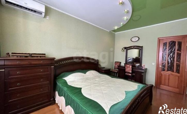 2-комн квартира улица 7 Ноября, 103,  д. 103