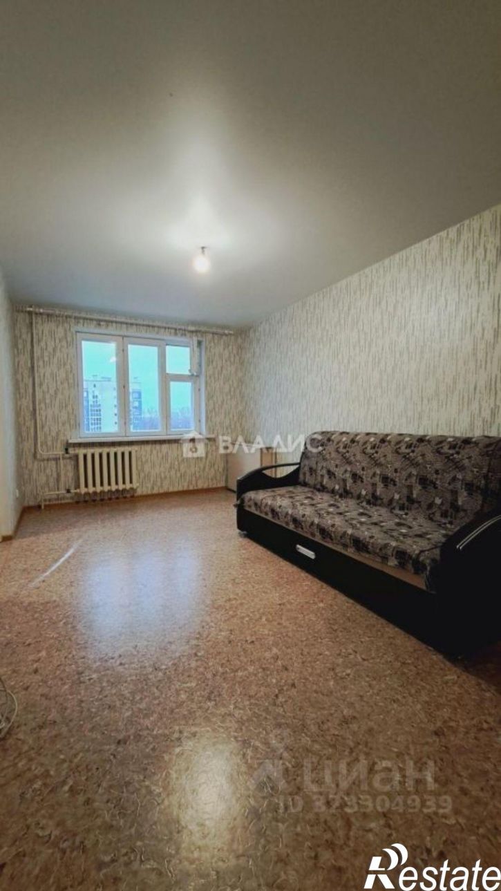 1-комн квартира Стерлитамак