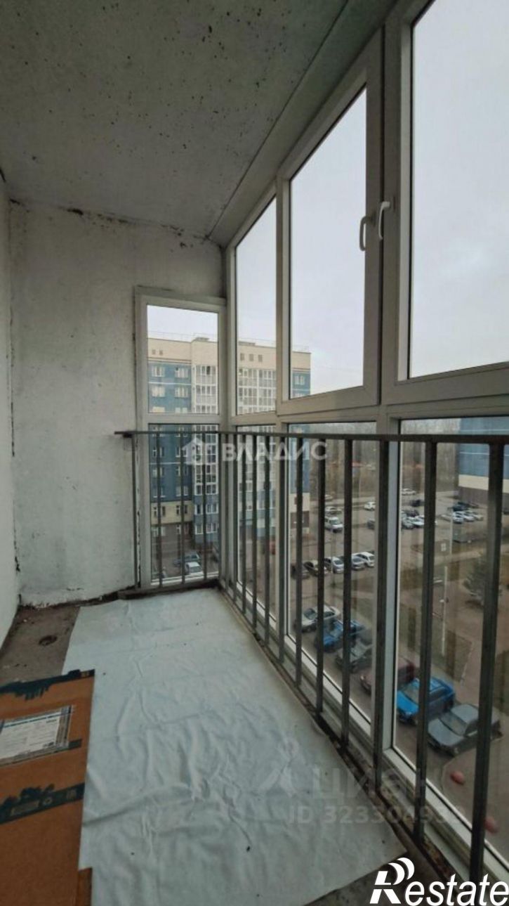 1-комн квартира Стерлитамак