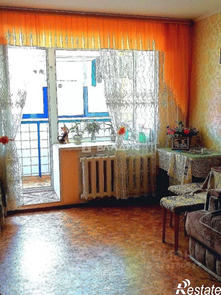 2-комн квартира Стерлитамак