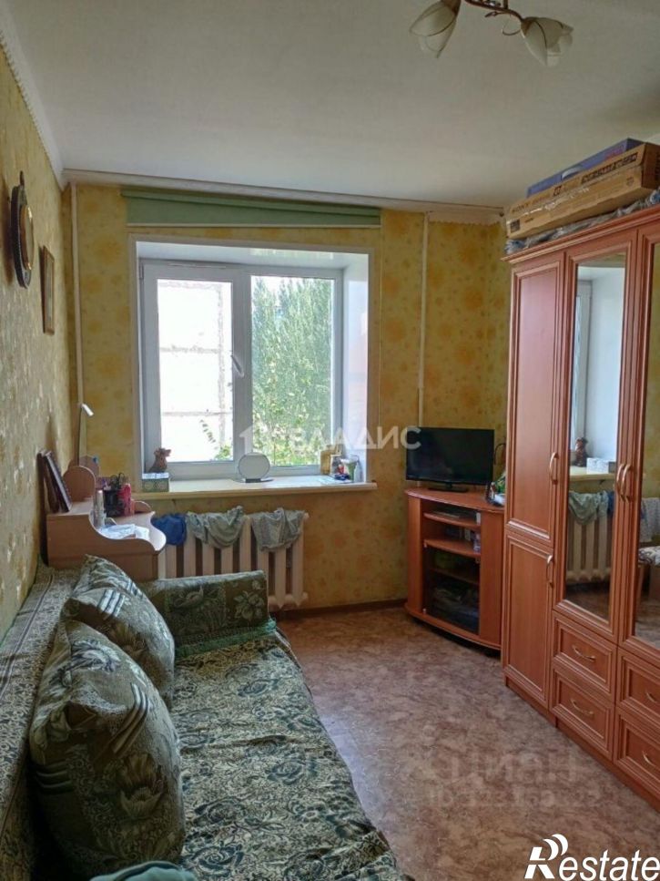 2-комн квартира Стерлитамак