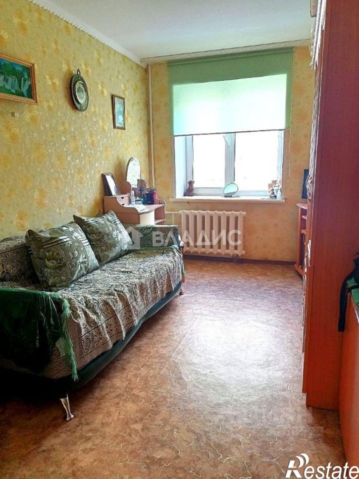 2-комн квартира Стерлитамак