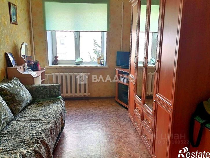 2-комн квартира Стерлитамак