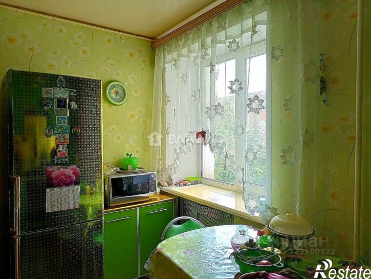 2-комн квартира Стерлитамак