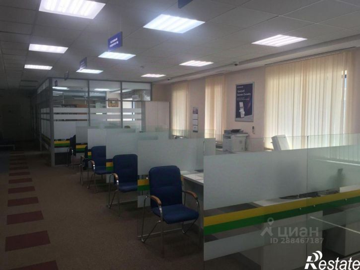 Помещение свободного назначения Советская улица, 96А,  д. 96А