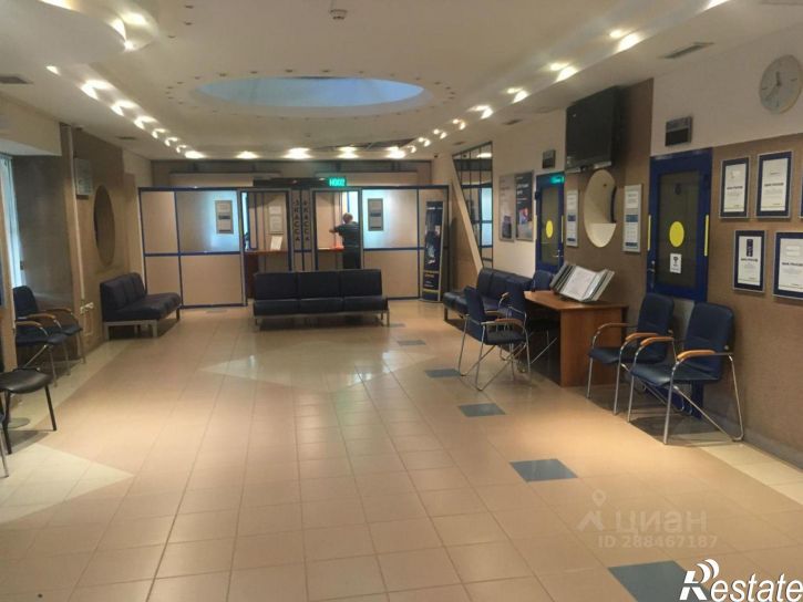 Помещение свободного назначения Советская улица, 96А,  д. 96А