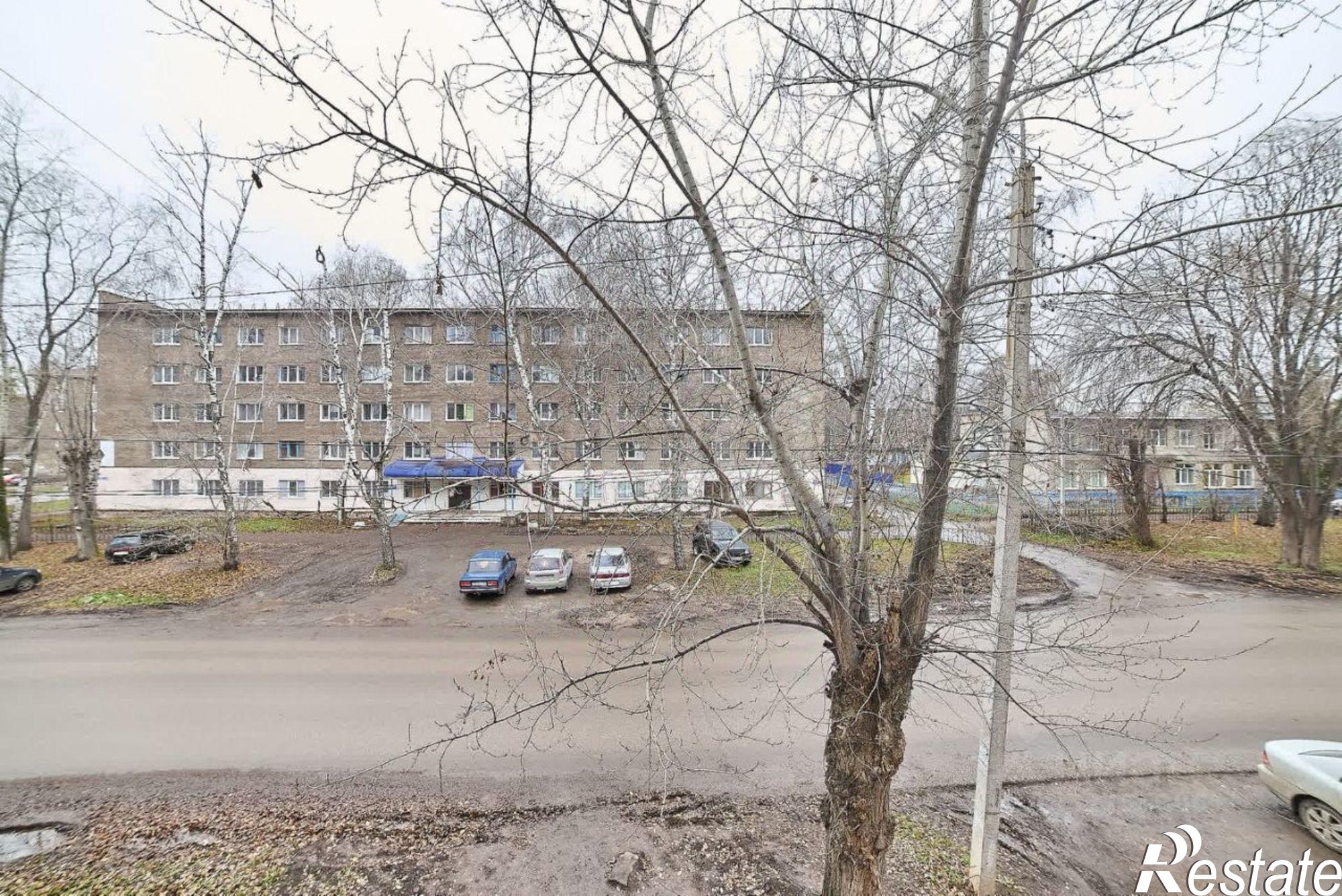 Купить квартиру за 3 800 000 рублей на Революционная улица, 15