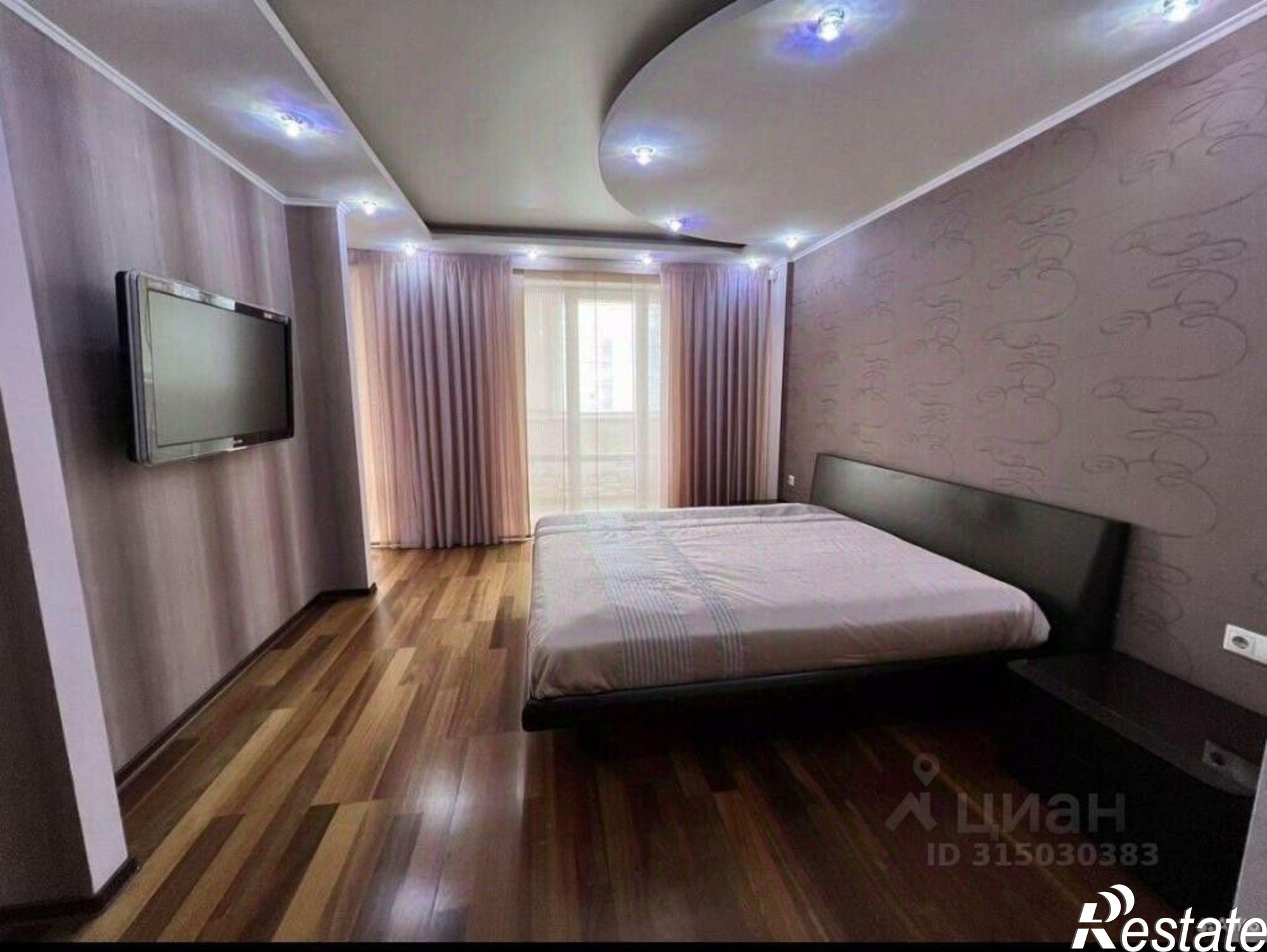 Купить квартиру за 9 500 000 рублей на ул 7 Ноября, 103