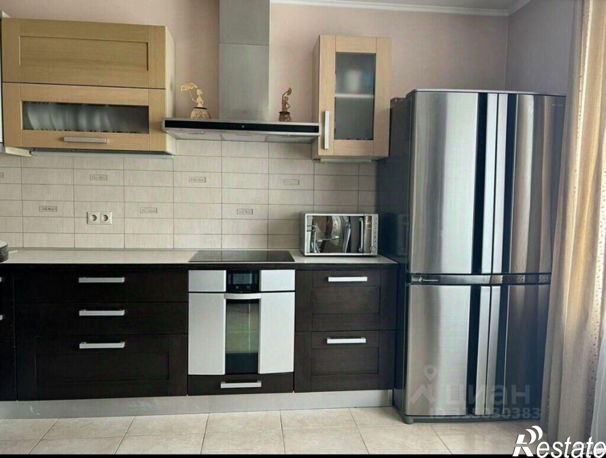 Купить квартиру за 9 500 000 рублей на ул 7 Ноября, 103