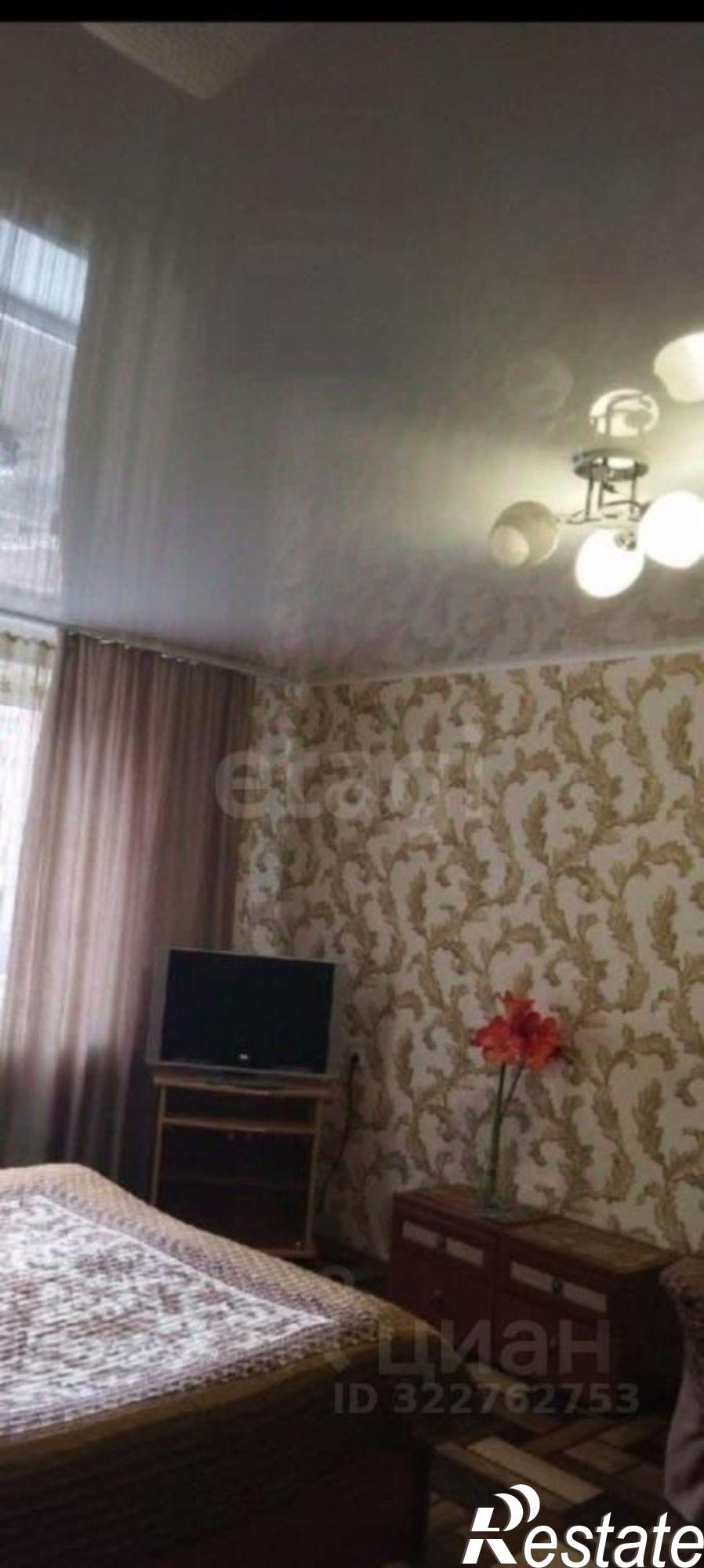 Сдать квартиру за 25 000 рублей на улица Строителей, 8