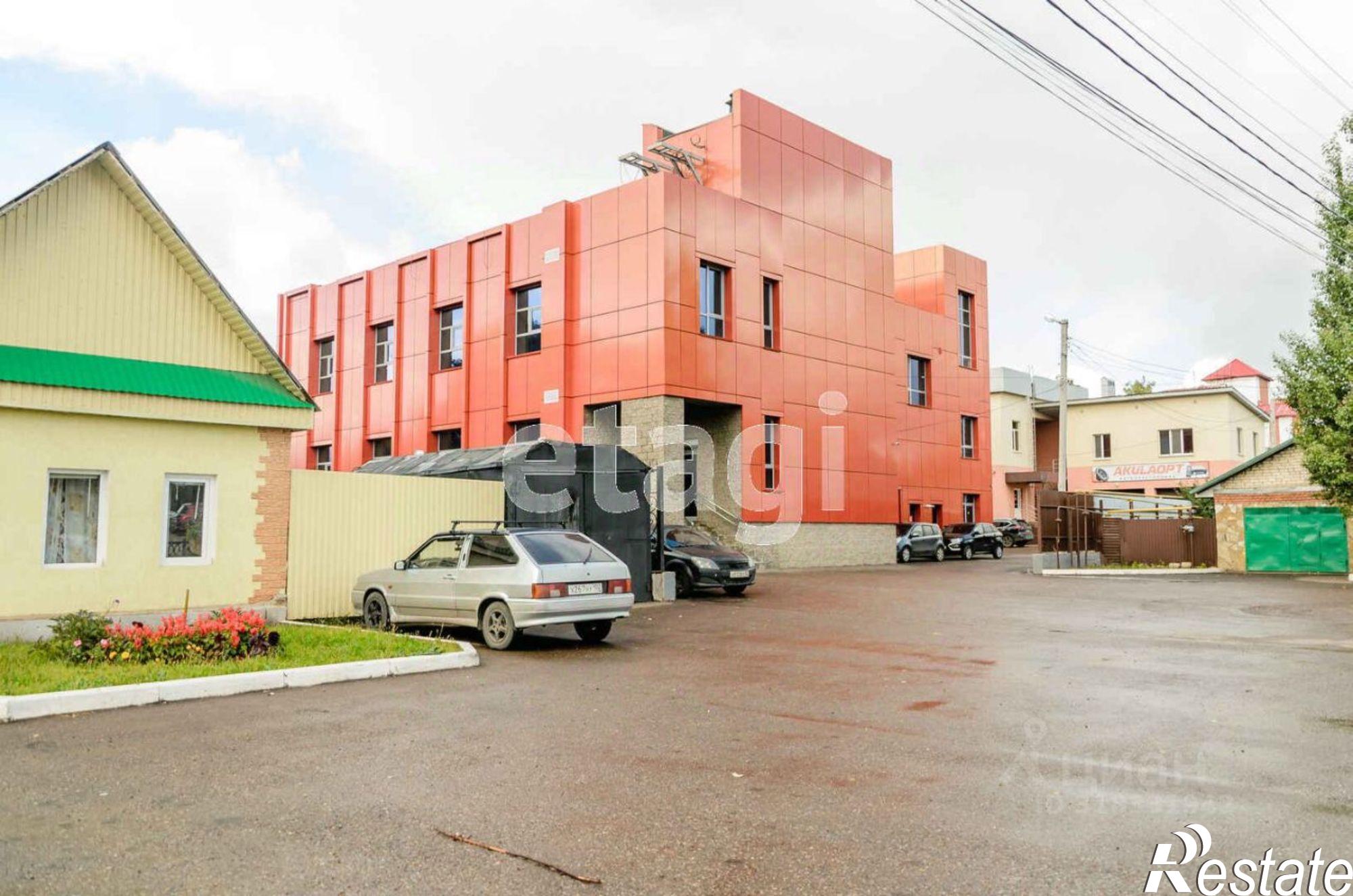 Сдать офис, помещение под офис за 50 000 рублей на улица Мира, 10