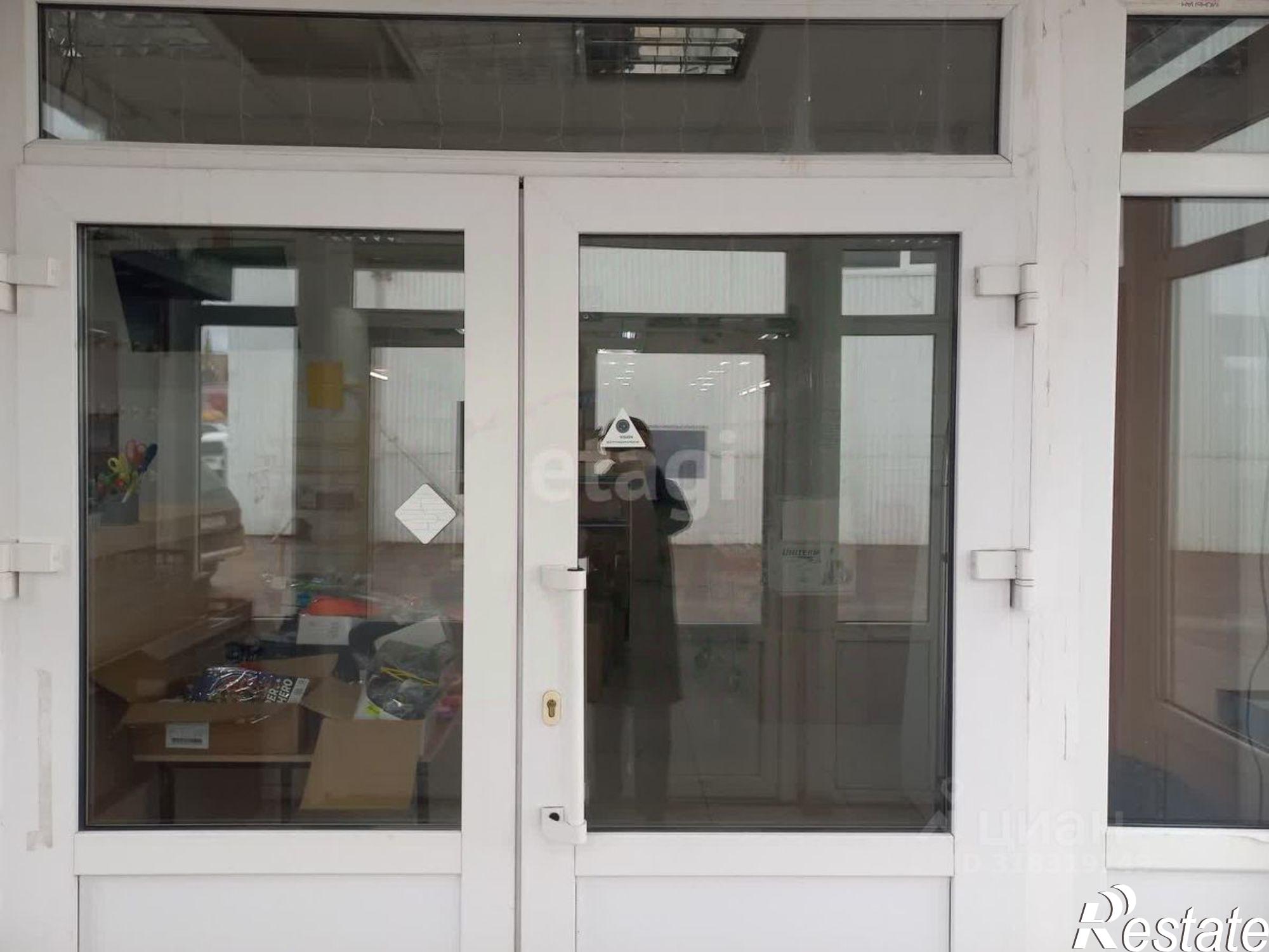 Сдать офис, помещение под офис за 119 974 рублей на Харьковская улица, 15А