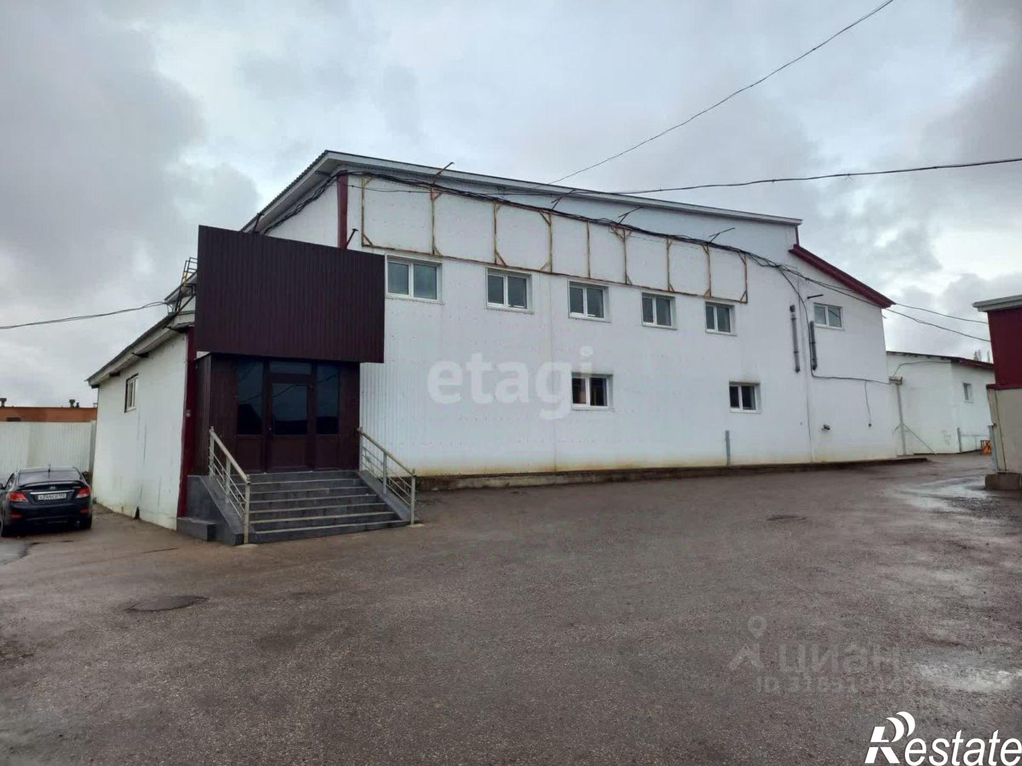 Сдать офис, помещение под офис за 119 974 рублей на Харьковская улица, 15А