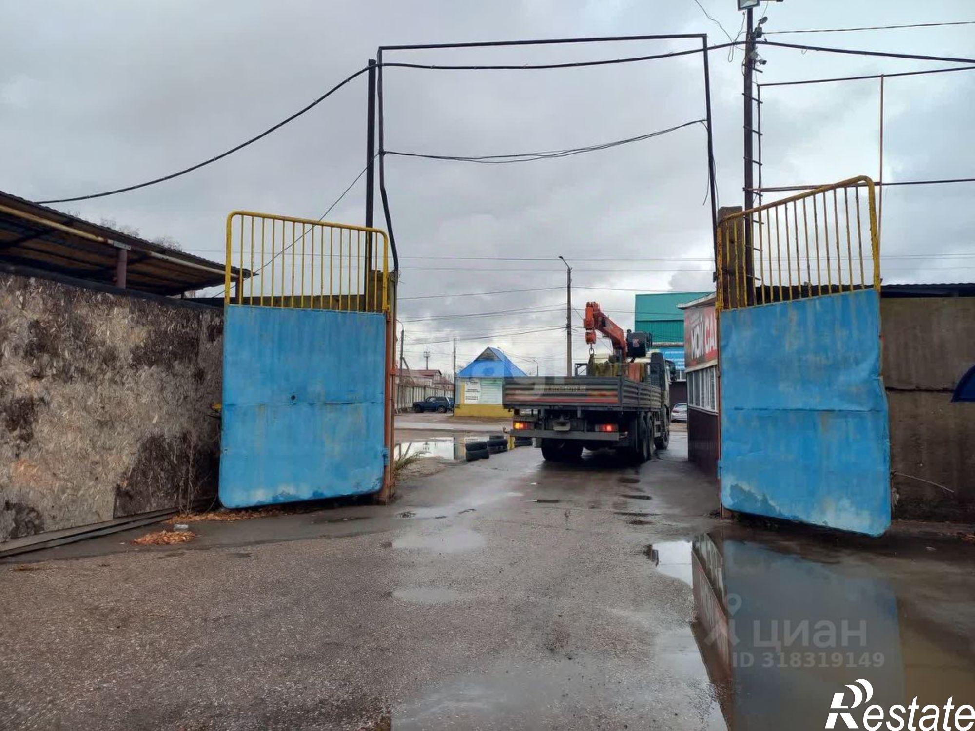 Сдать офис, помещение под офис за 119 974 рублей на Харьковская улица, 15А