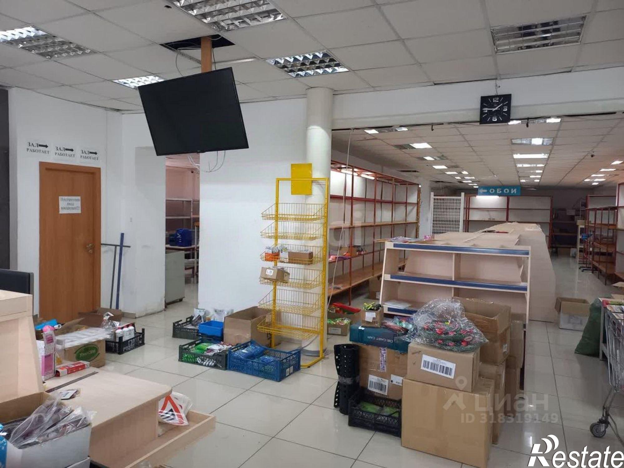 Сдать офис, помещение под офис за 119 974 рублей на Харьковская улица, 15А