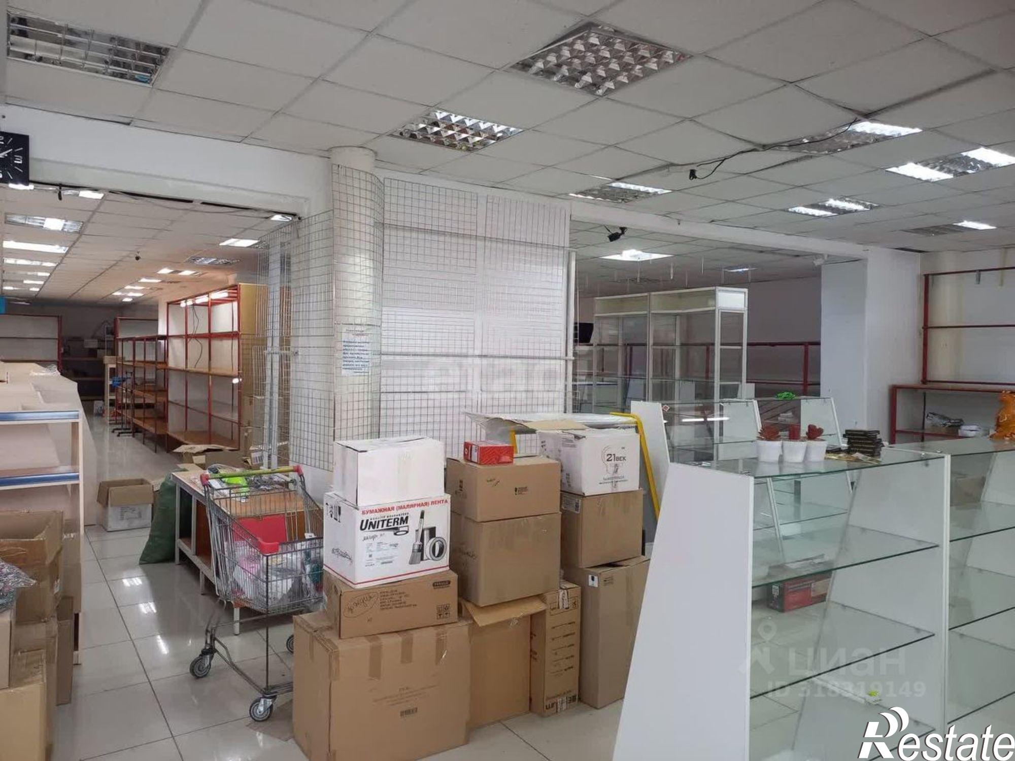 Сдать офис, помещение под офис за 119 974 рублей на Харьковская улица, 15А