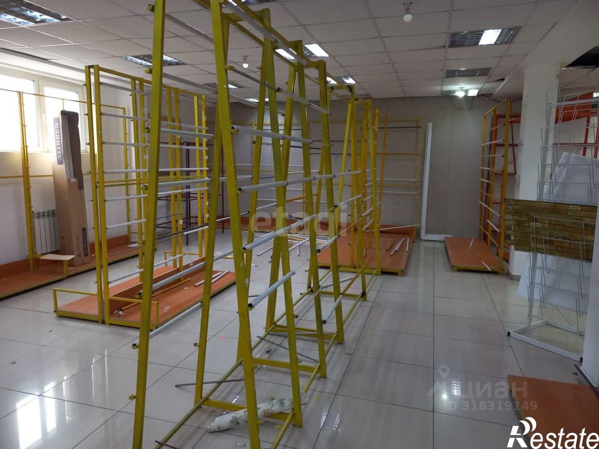 Сдать офис, помещение под офис за 119 974 рублей на Харьковская улица, 15А