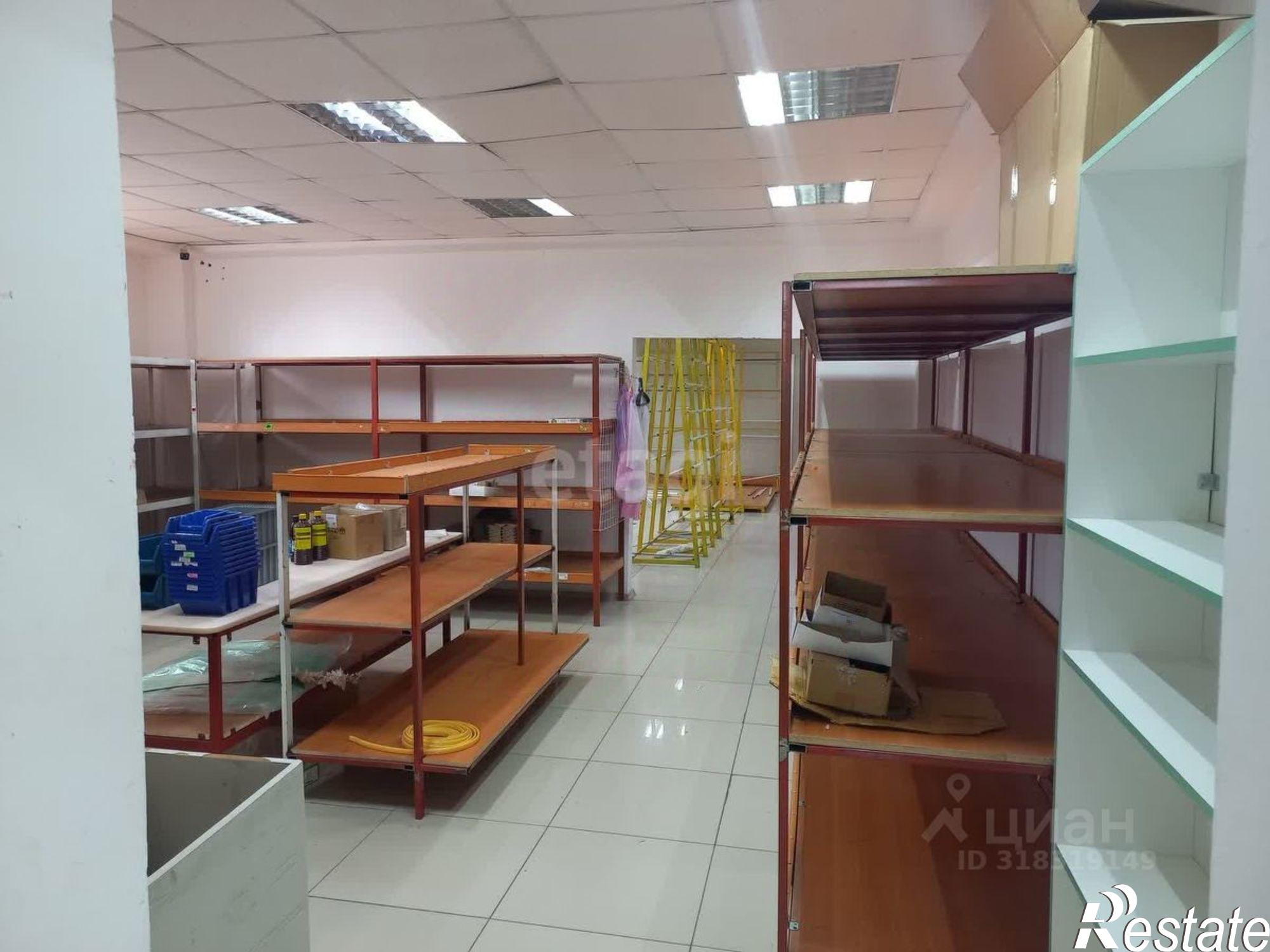 Сдать офис, помещение под офис за 119 974 рублей на Харьковская улица, 15А