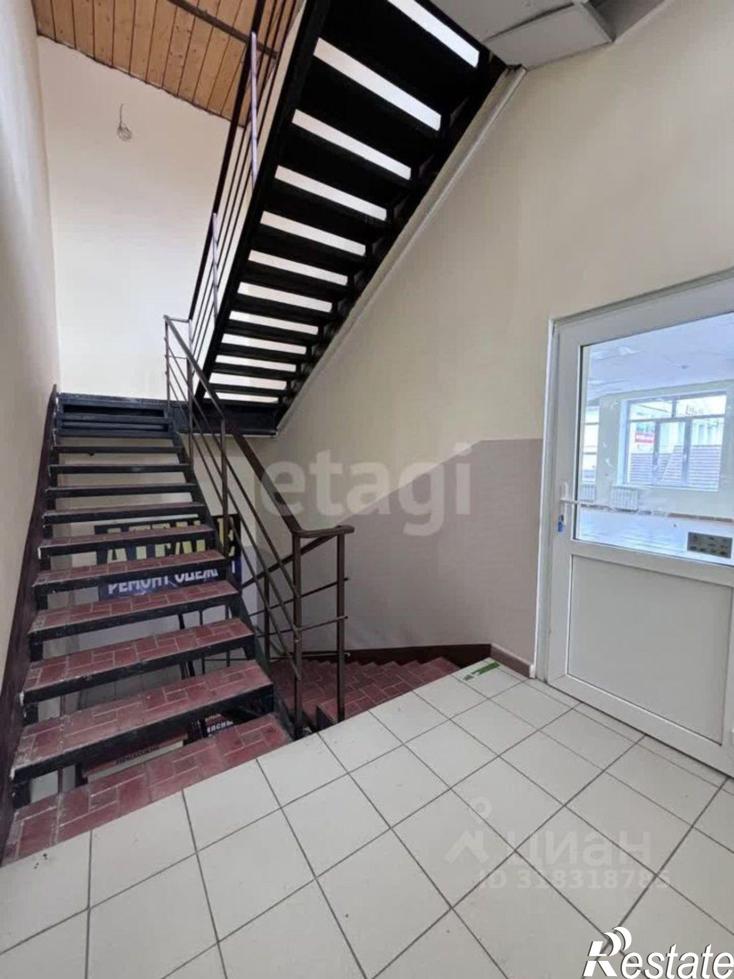 Сдать торговое помещение за 120 000 рублей на улица Нагуманова