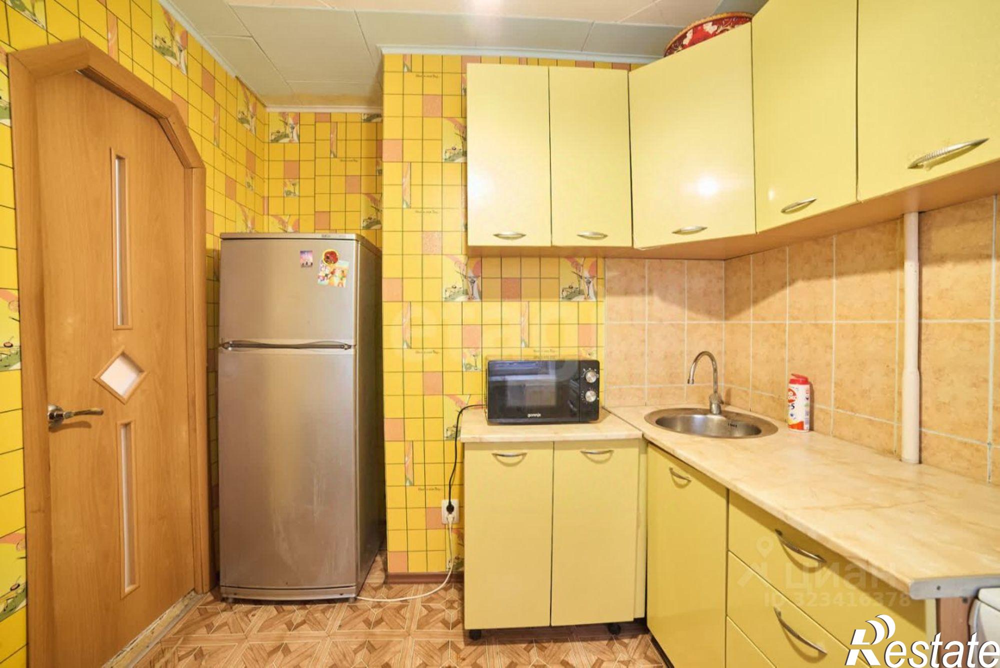 Сдать квартиру за 20 000 рублей на улица Худайбердина, 124