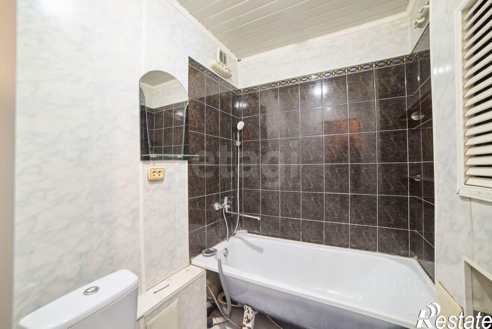 Сдать квартиру за 20 000 рублей на улица Худайбердина, 124