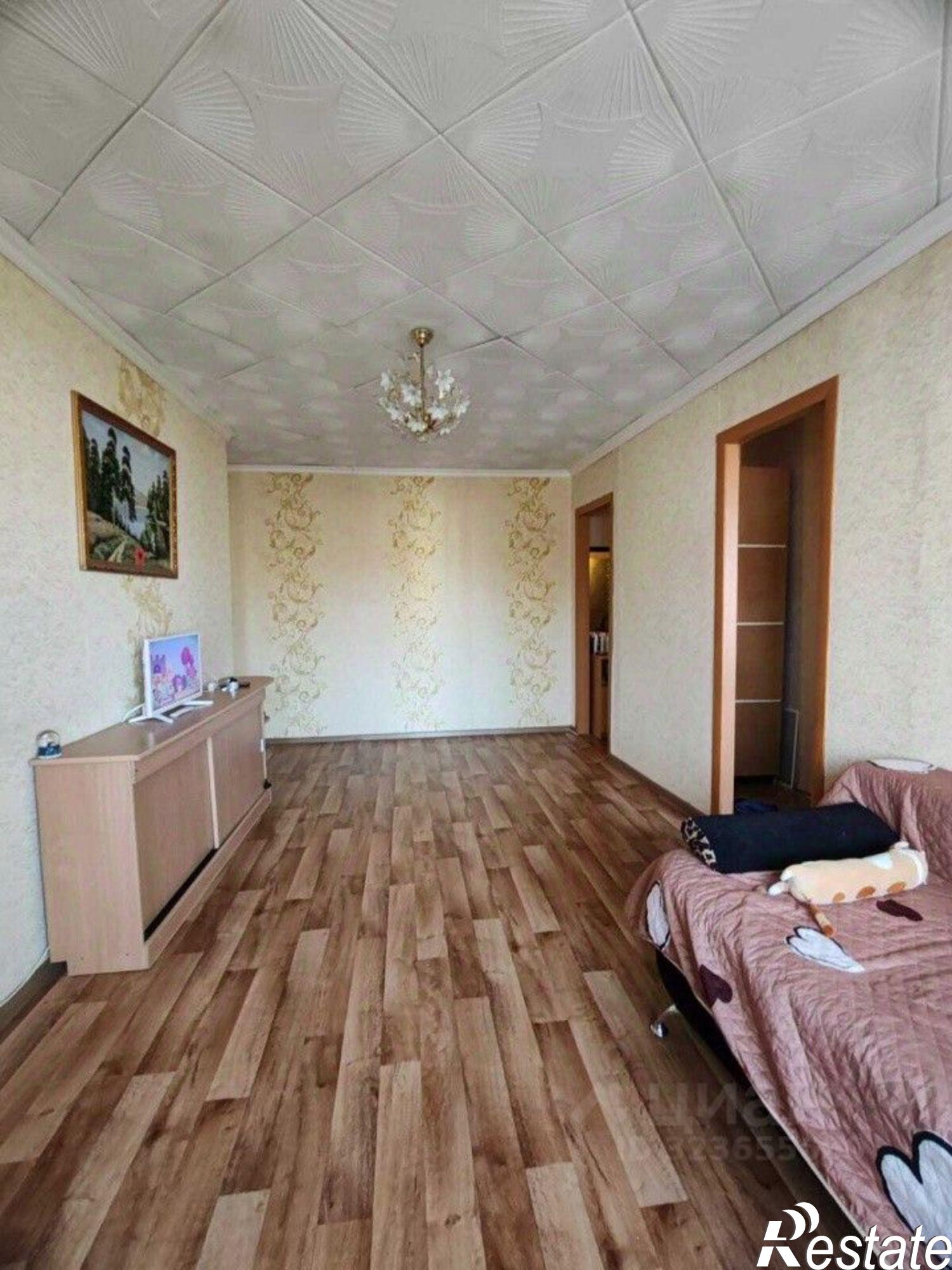 Купить квартиру за 3 600 000 рублей на проспект Октября, 30