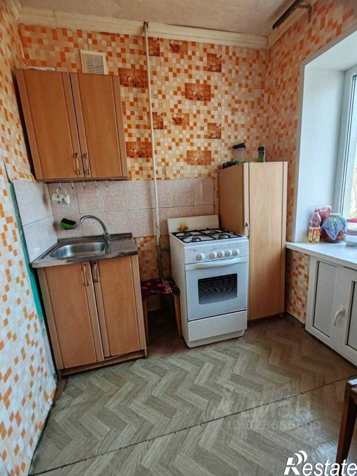 Купить квартиру за 3 600 000 рублей на проспект Октября, 30