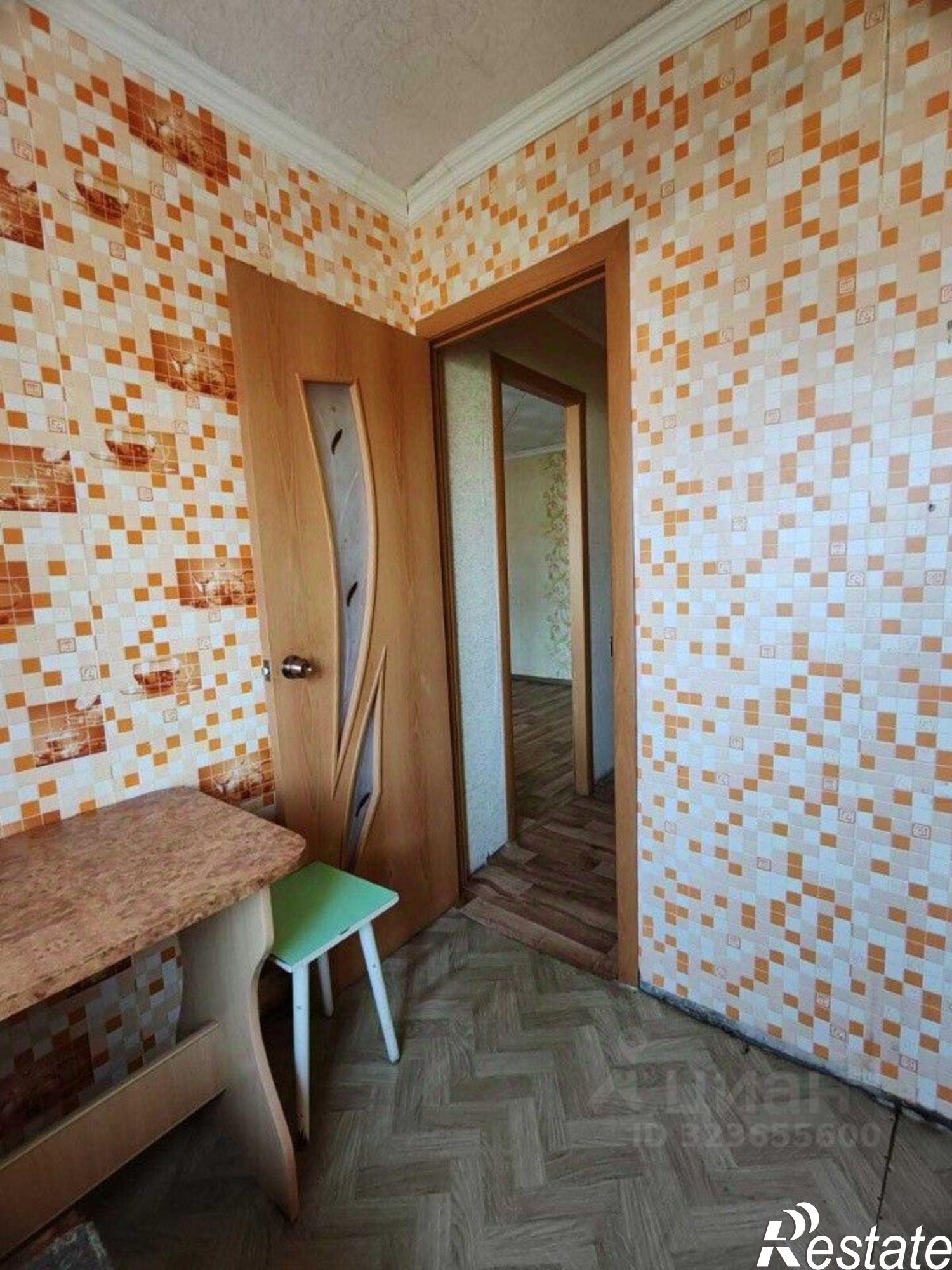 Купить квартиру за 3 600 000 рублей на проспект Октября, 30