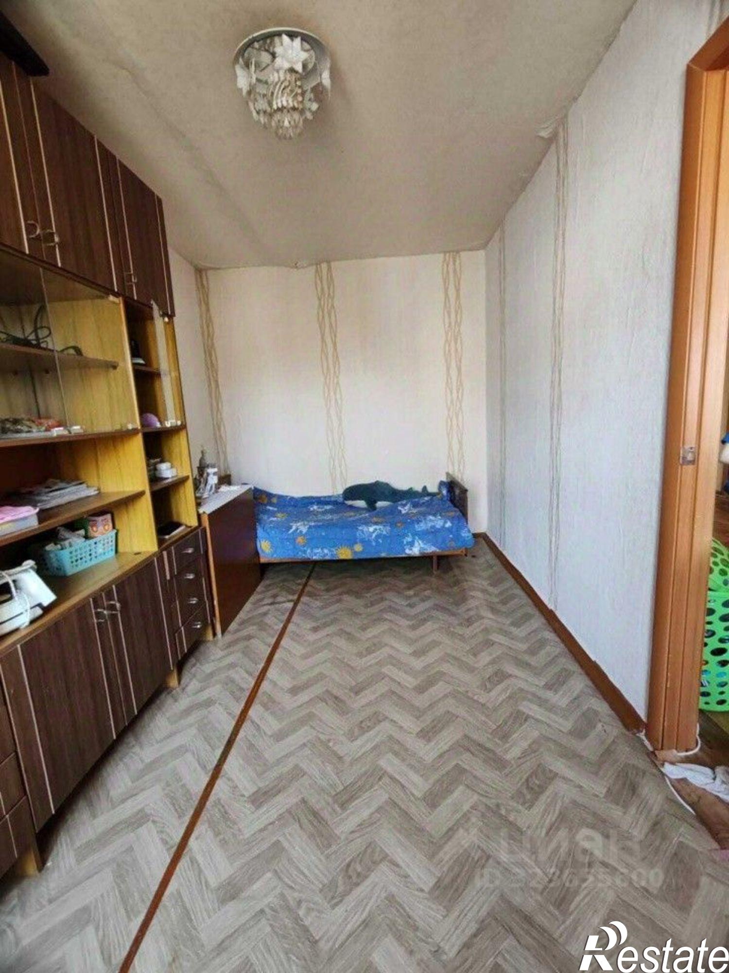 Купить квартиру за 3 600 000 рублей на проспект Октября, 30