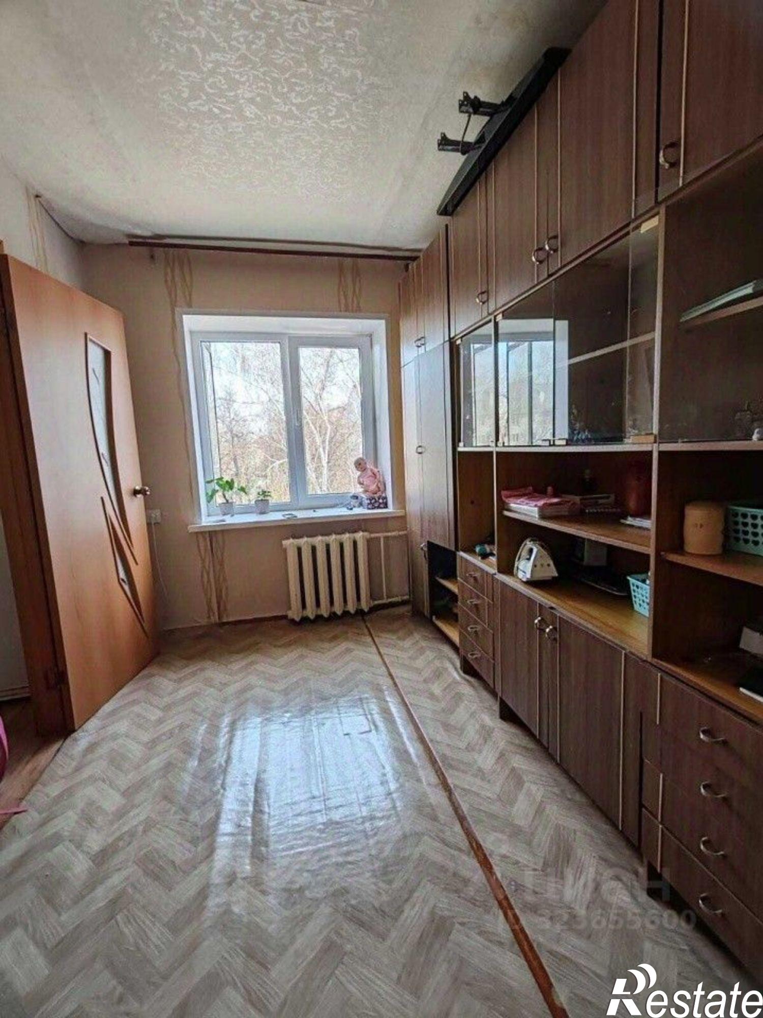 Купить квартиру за 3 600 000 рублей на проспект Октября, 30