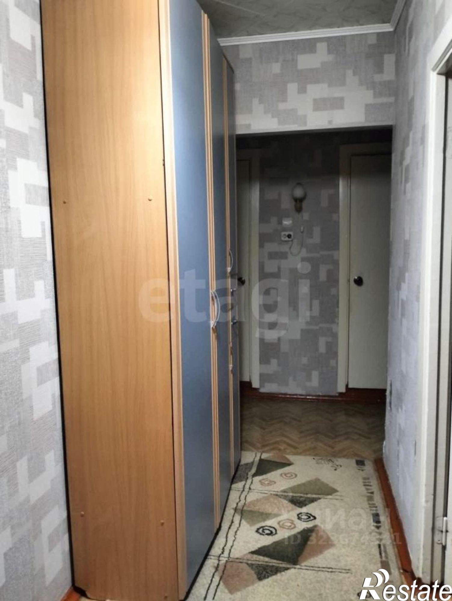 Купить квартиру за 4 800 000 рублей на Юрматинская улица, 1