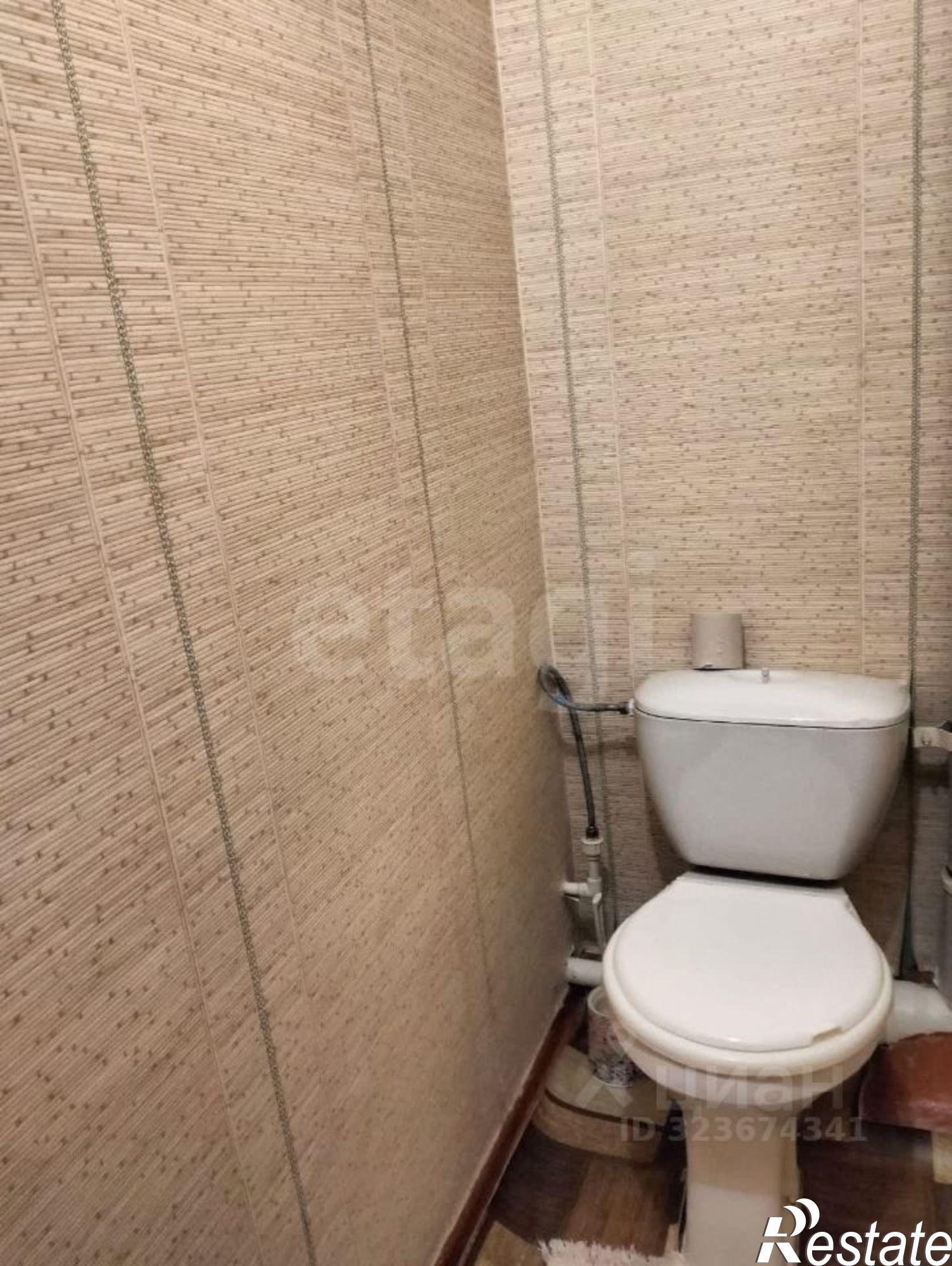 Купить квартиру за 4 800 000 рублей на Юрматинская улица, 1